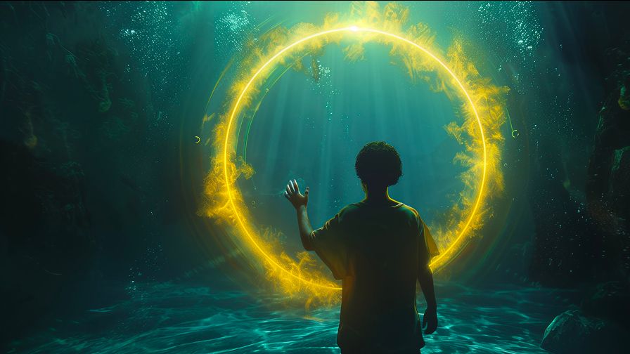 Dreams of the Ocean — image 5