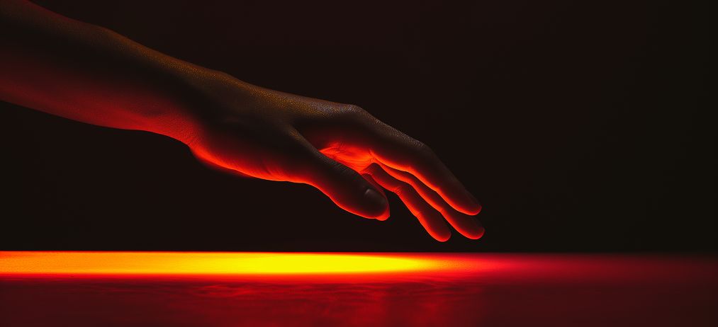 Fuego Nuevo — Journey