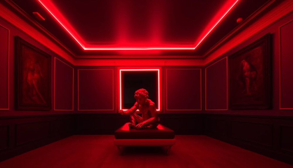 Cincodoce — Music Club Light Design