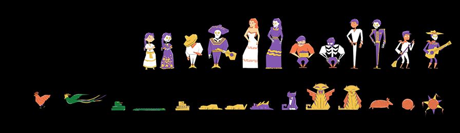 Day of the Dead — image 5
