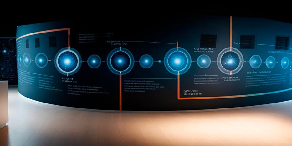 Tezozómoc Museum — Phase one