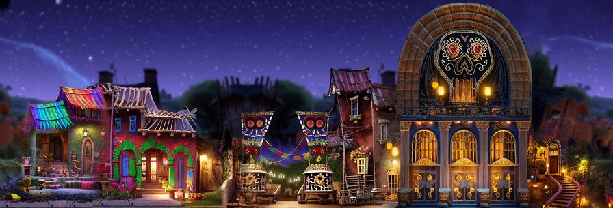 Day of the Dead — image 1