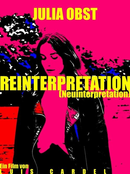 Reinterpretation — Short Film