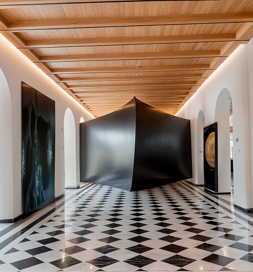 Museum of Córdoba — Renewal