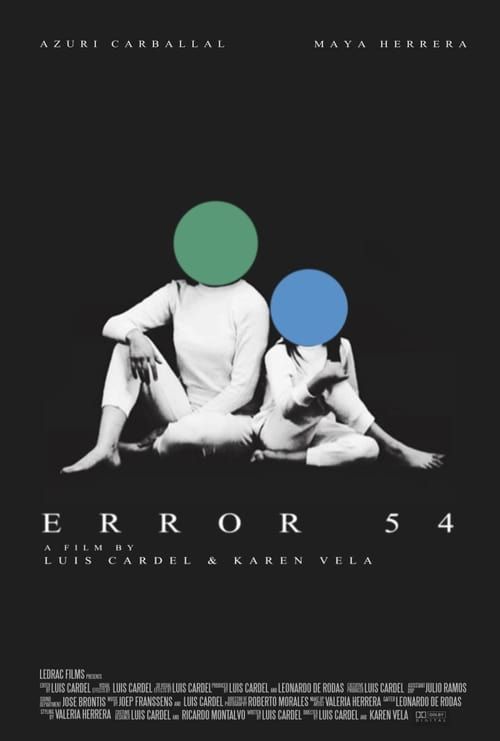 Error 54 — Short Film