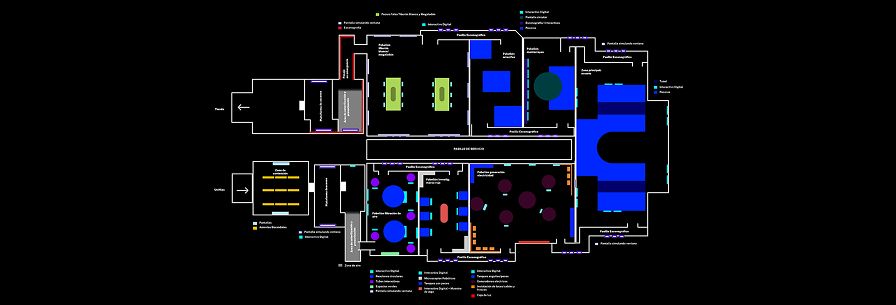 Submarine Lab — Operations