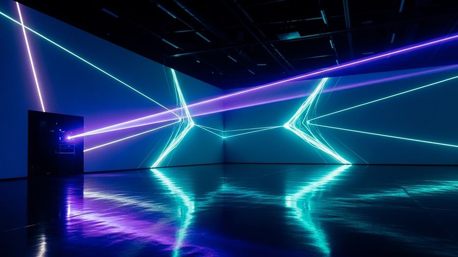 MUTEK — Operations
