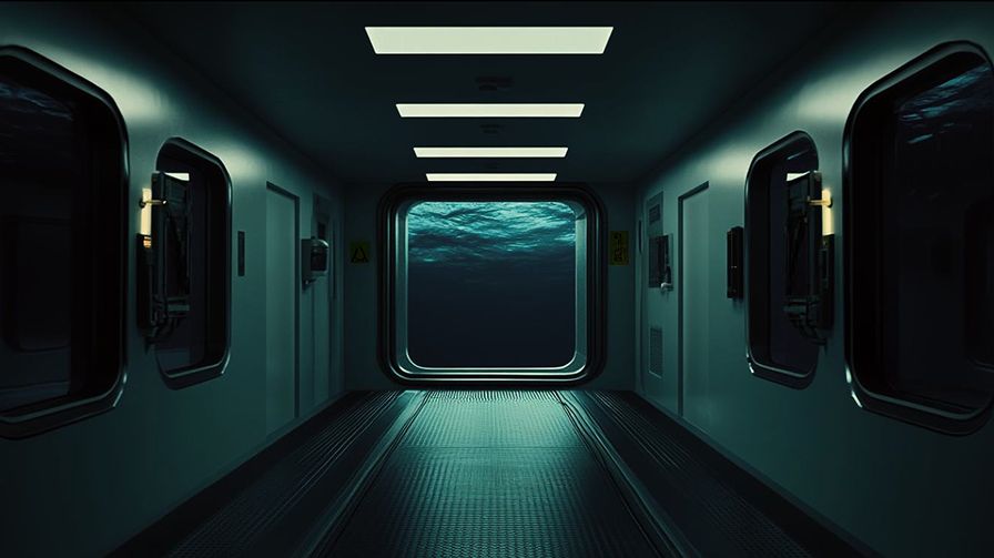 Submarine Lab — image 3