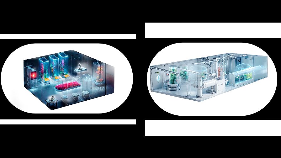 Submarine Lab — image 2