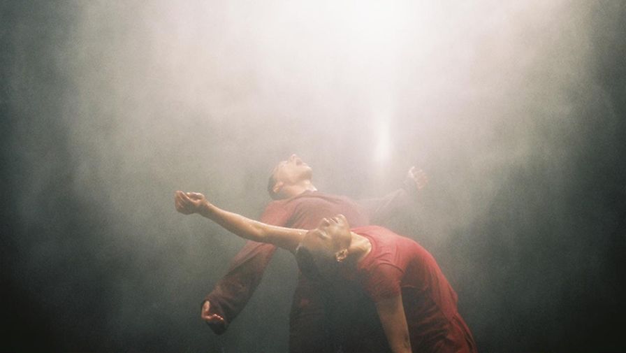 Somos Agua — Immersive Pavilion