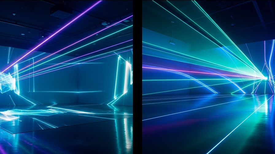 MUTEK — Piece two