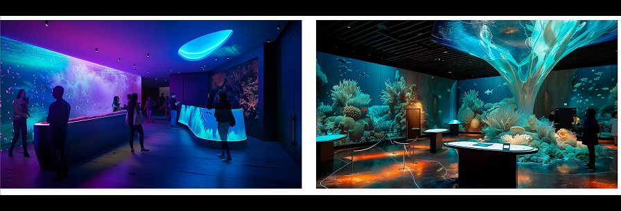 Dreams of the Ocean — Scale
