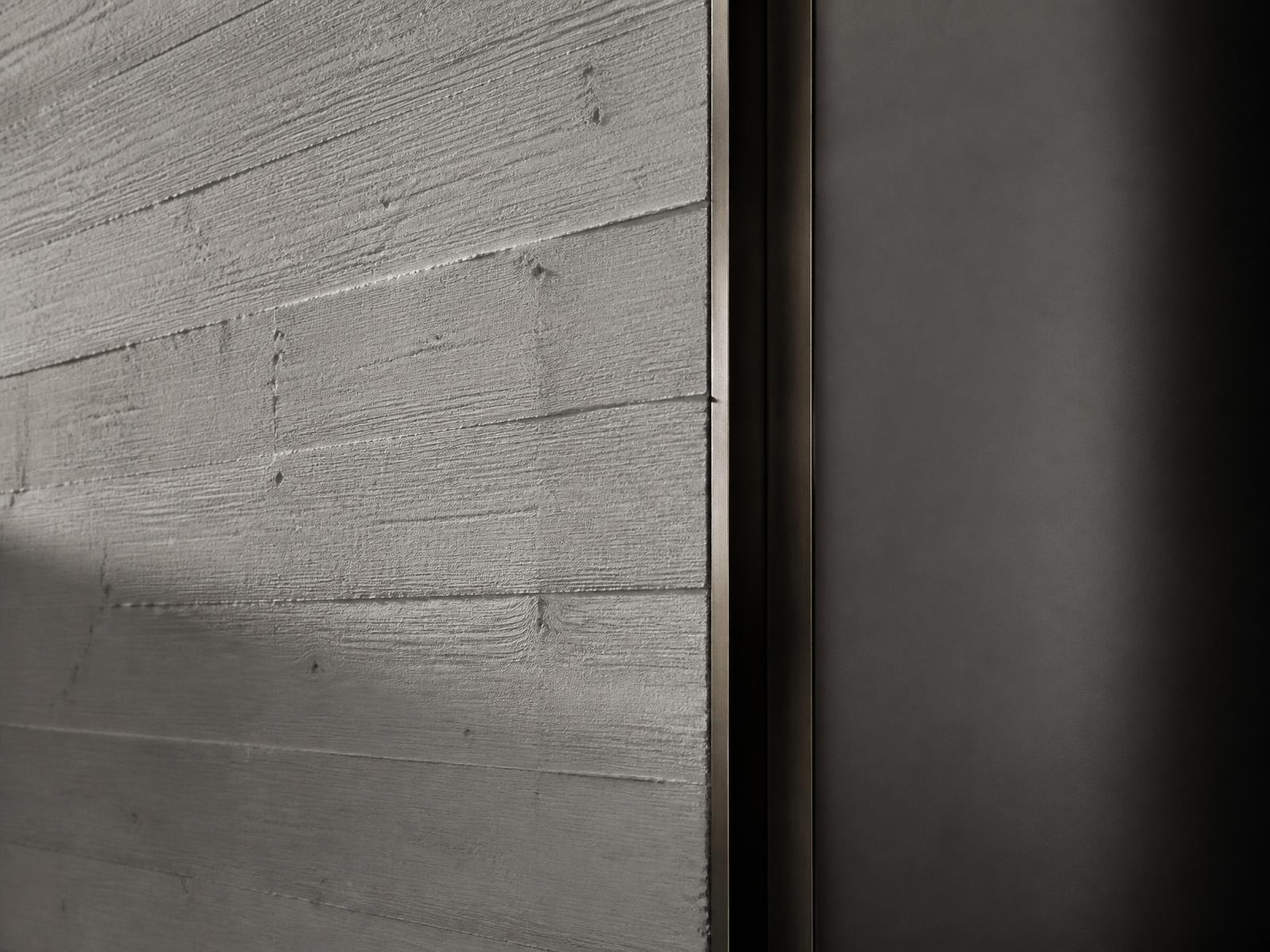 Pavilion of Still Air — Material