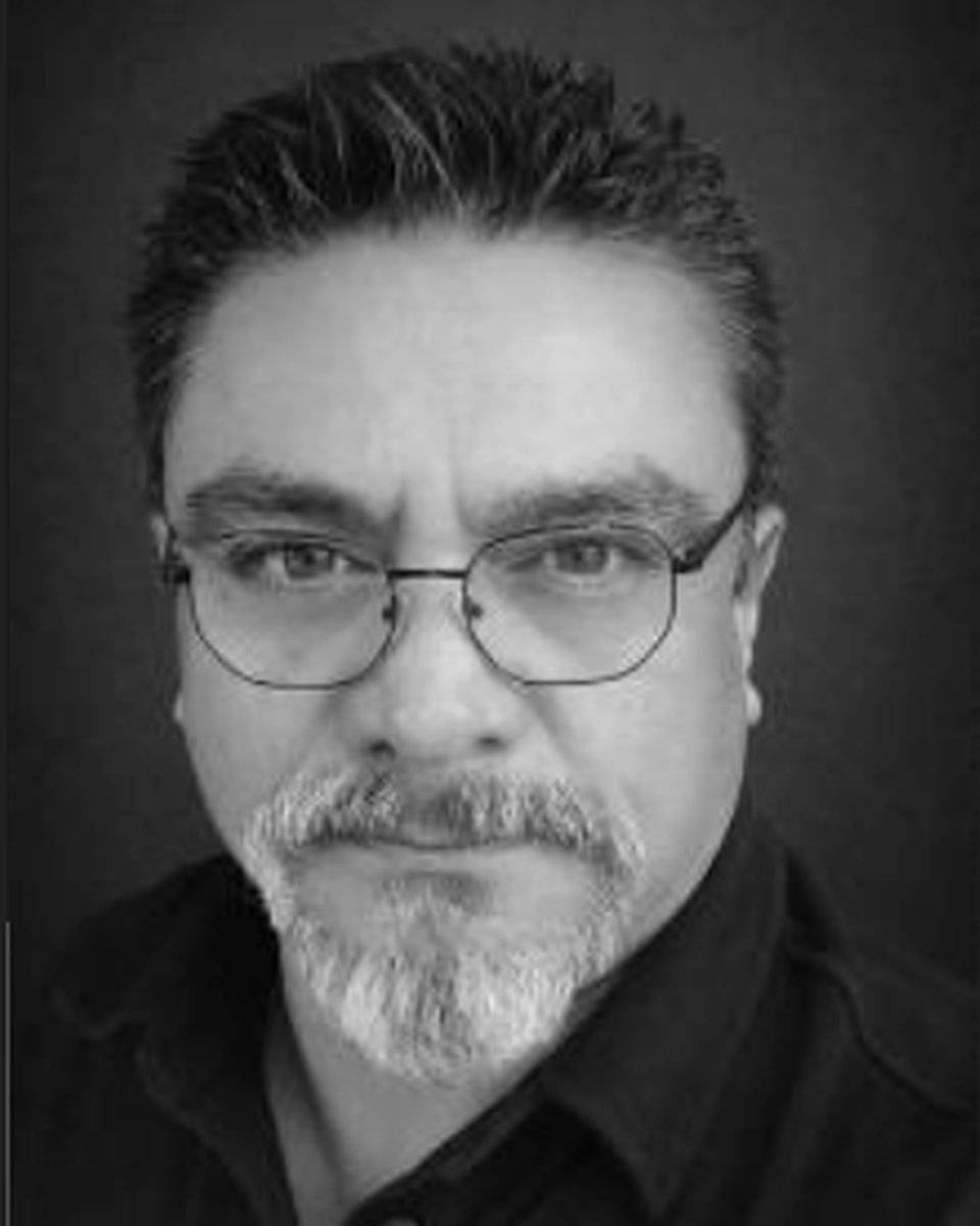 Carlos Velazquez, Technical Director