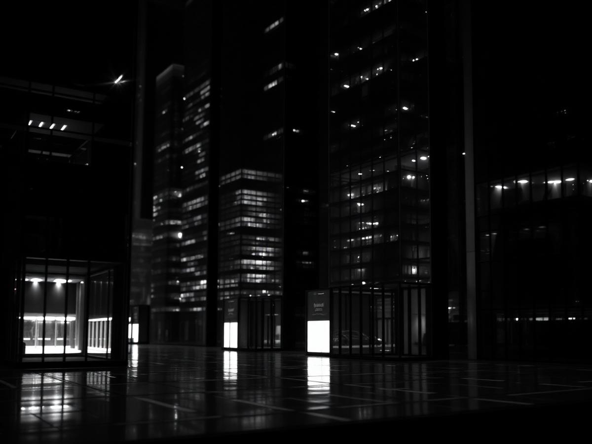 Future City Lab — early study