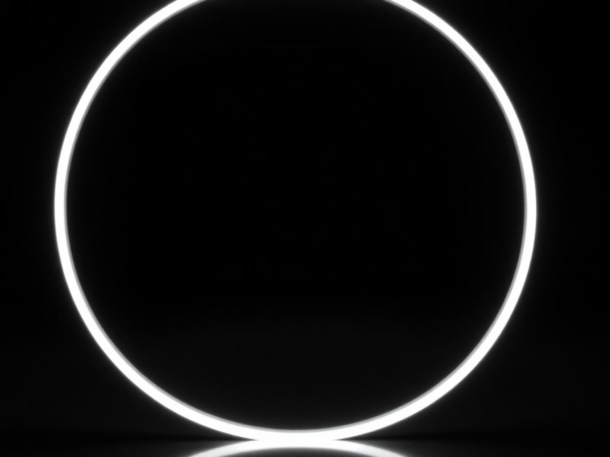 Sacred Geometry — early study