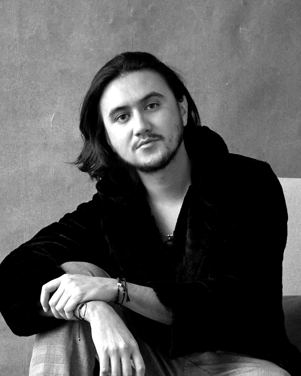 Luis Cardel, Creative Director & CEO