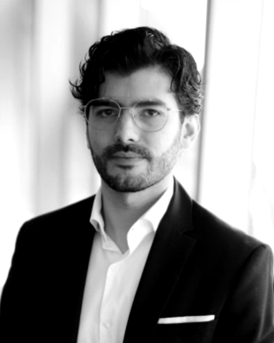 Oscar Cardel, Structural Engineer